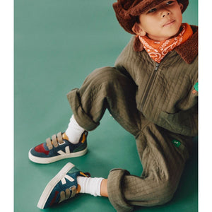 veja sneaker for kids