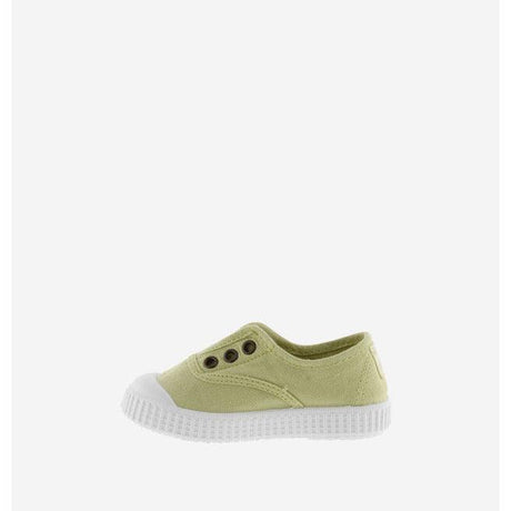 VICTORIA - Canvas Kids Elastico Aguacate - Le CirQue Conceptstore