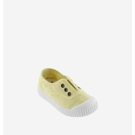 VICTORIA - Canvas Kids Elastico Banana - Le CirQue Conceptstore