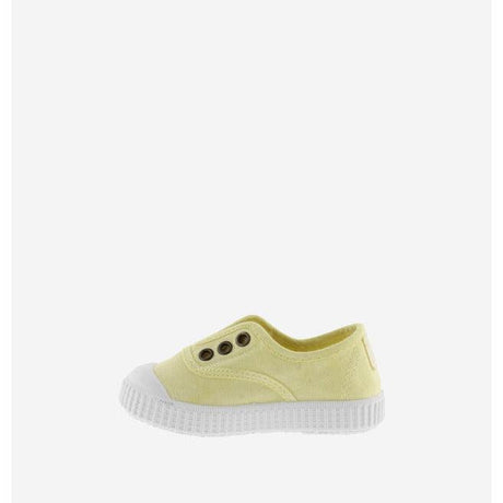 VICTORIA - Canvas Kids Elastico Banana - Le CirQue Conceptstore