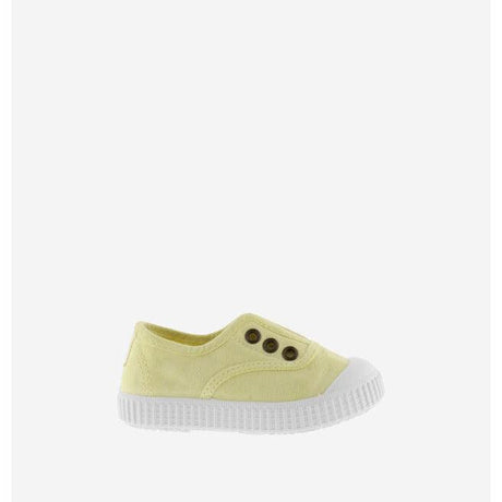 VICTORIA - Canvas Kids Elastico Banana - Le CirQue Conceptstore