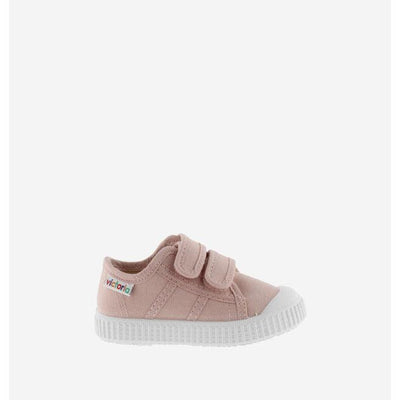VICTORIA - Canvas Velcro Kids Skin - Le CirQue Kidsconceptstore 