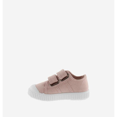 VICTORIA - Canvas Velcro Kids Skin - Le CirQue Kidsconceptstore 