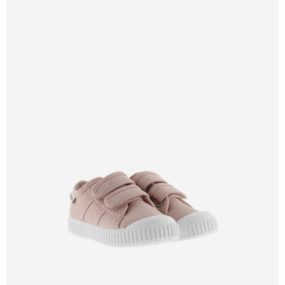 VICTORIA - Canvas Velcro Kids Skin - Le CirQue Kidsconceptstore 