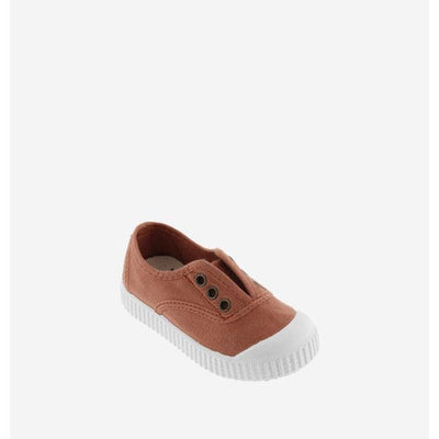 VICTORIA - Canvas Kids Elastico Teja - Le CirQue Kidsconceptstore 