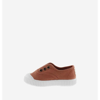 VICTORIA - Canvas Kids Elastico Teja - Le CirQue Kidsconceptstore 