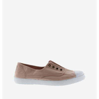 VICTORIA - Canvas Adult Elastico Ballet - Le CirQue Kidsconceptstore 