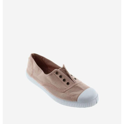 VICTORIA - Canvas Adult Elastico Ballet - Le CirQue Kidsconceptstore 