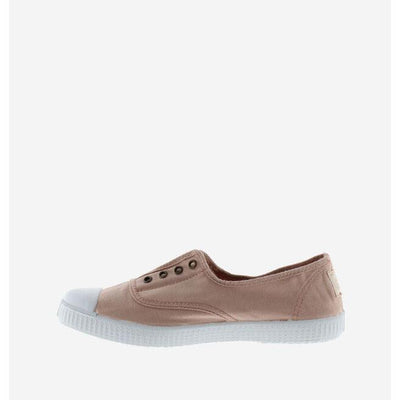 VICTORIA - Canvas Adult Elastico Ballet - Le CirQue Kidsconceptstore 