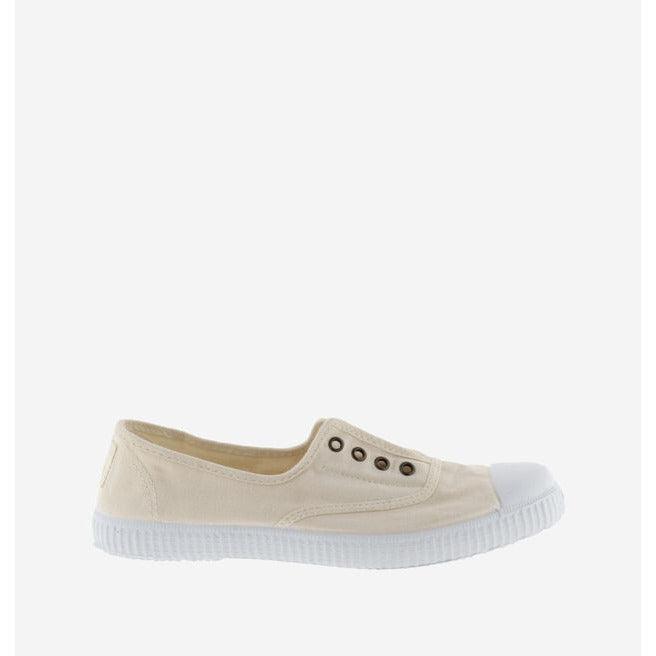 VICTORIA - Canvas Adult Elastico Cotton - Le CirQue Kidsconceptstore 