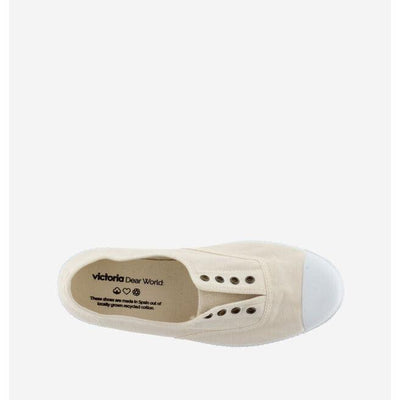 VICTORIA - Canvas Adult Elastico Cotton - Le CirQue Kidsconceptstore 