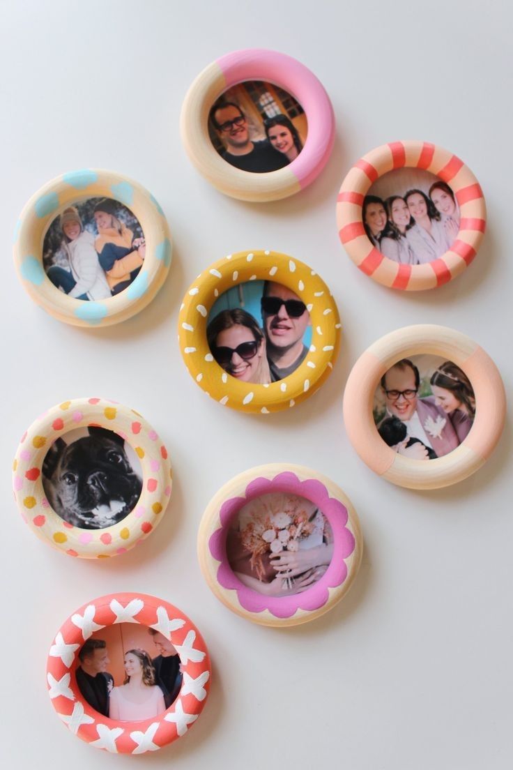 Workshop: Herinneringen op elk magisch magnetisch plekje in huis | Woensdag 11 Juni - Le CirQue Conceptstore