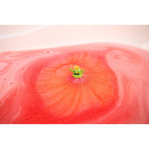 ZIMPLI | Bruisbal | Surprise Bath Bomb "Alien" (Per stuk) - Le CirQue Conceptstore