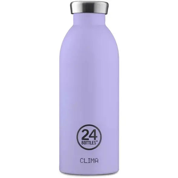 24°BOTTLES - Thermo Clima Bottle Stone Erica (500ml) - Le CirQue Kidsconceptstore
