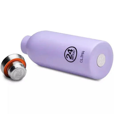 24°BOTTLES - Thermo Clima Bottle Stone Erica (500ml) - Le CirQue Kidsconceptstore