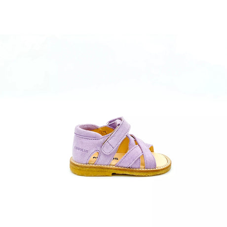 ANGULUS - Sandal Lilac - Le CirQue Conceptstore