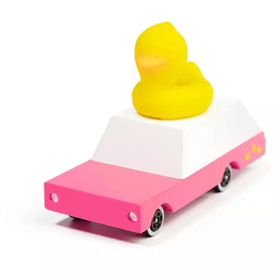 CANDYLAB - Duckie Wagon - Le CirQue Kidsconceptstore