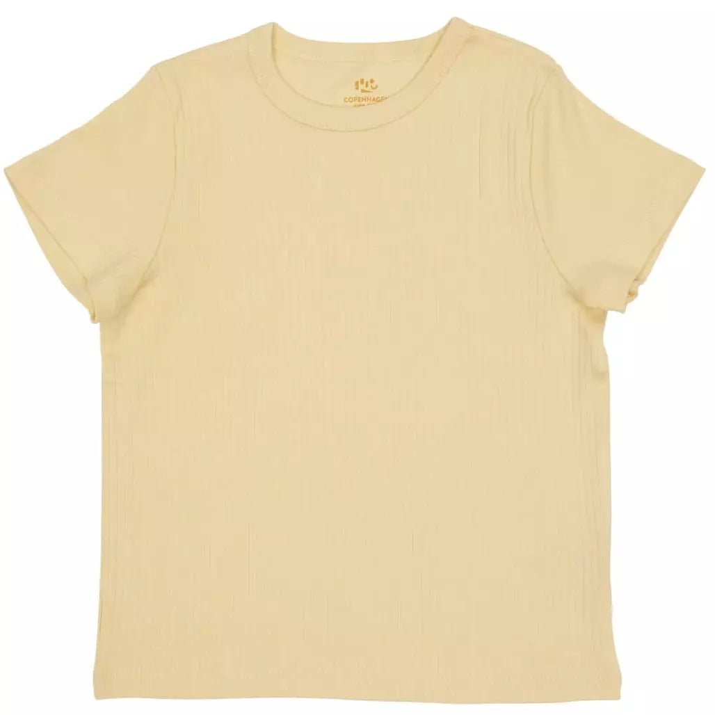 COPENHAGEN COLORS - Classic Yellow - Le CirQue Kidsconceptstore