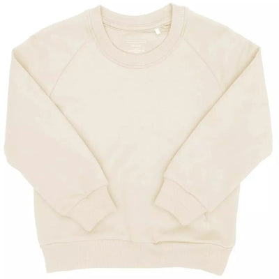 COPENHAGEN COLORS - Sweater Cream - Le CirQue Kidsconceptstore