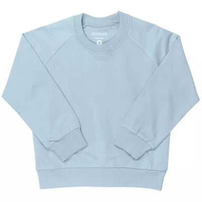 COPENHAGEN COLORS - Sweater L.Blue - Le CirQue Kidsconceptstore