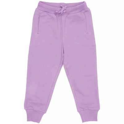 COPENHAGEN COLORS - Sweatpants Lilac - Le CirQue Kidsconceptstore