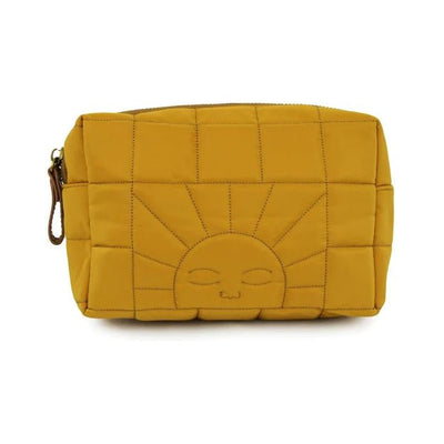 GRECH&CO - Essentials Case Wheat - Le CirQue Kidsconceptstore