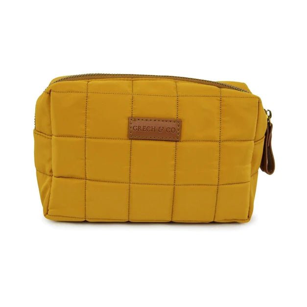 GRECH&CO - Essentials Case Wheat - Le CirQue Kidsconceptstore