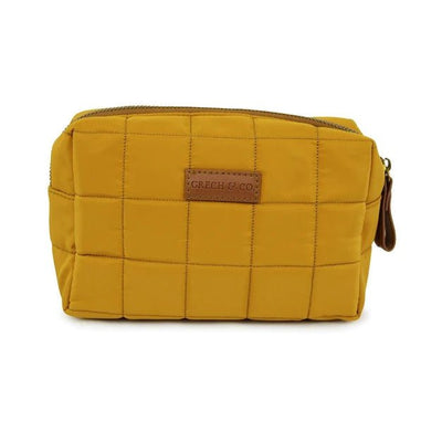 GRECH&CO - Essentials Case Wheat - Le CirQue Kidsconceptstore