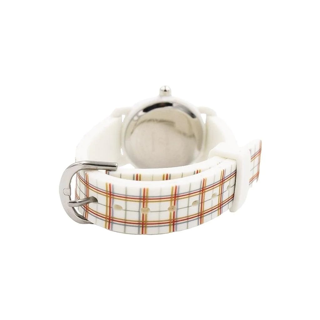 GRECH&CO - Horloge Pattern - Le CirQue Kidsconceptstore