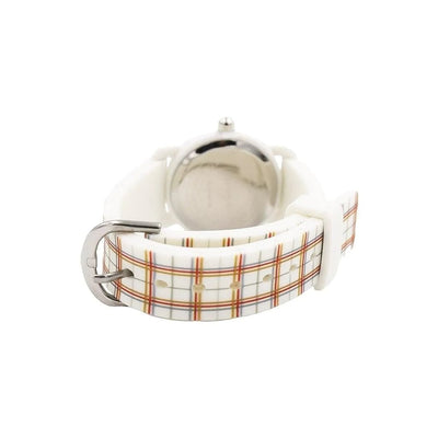 GRECH&CO - Horloge Pattern - Le CirQue Kidsconceptstore
