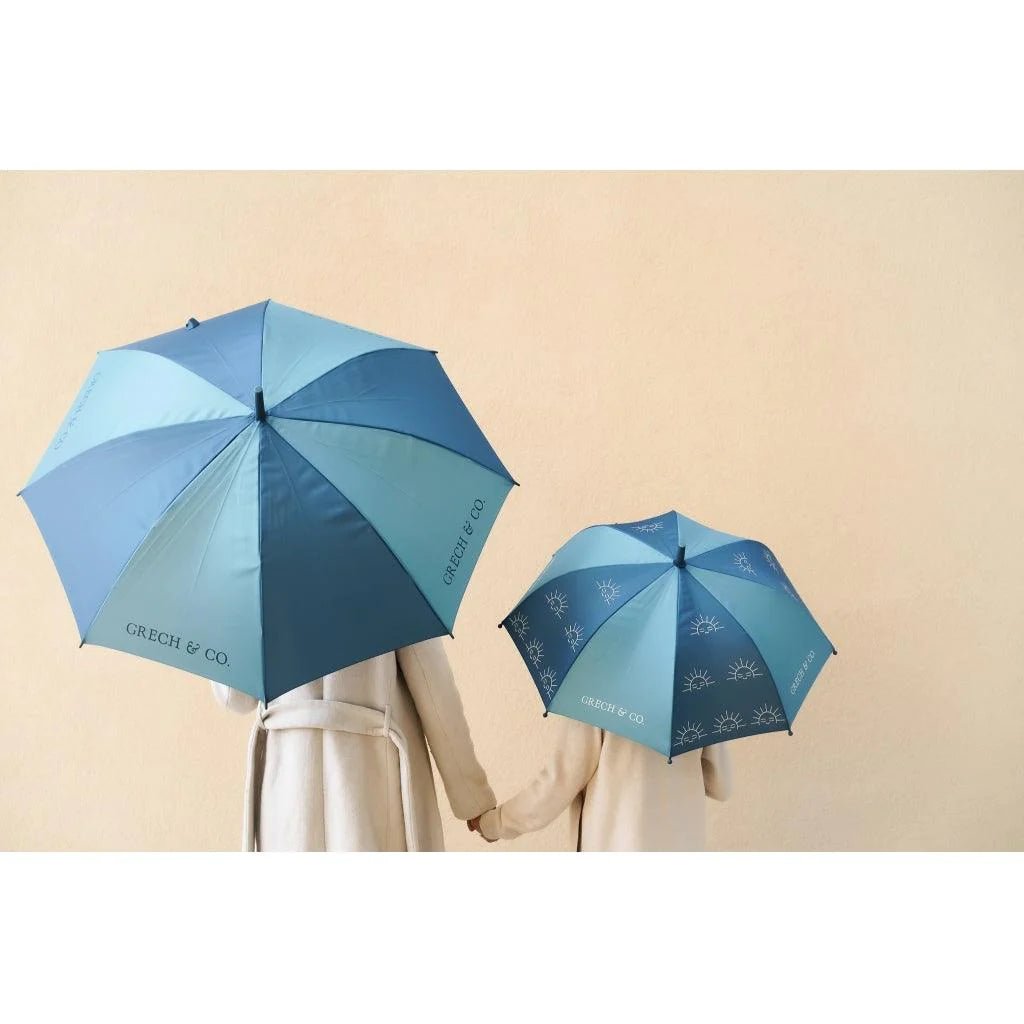 GRECH&CO - Paraplu Laguna XL - Le CirQue Kidsconceptstore