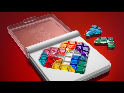 Eduactief SMART GAMES  IQ Love