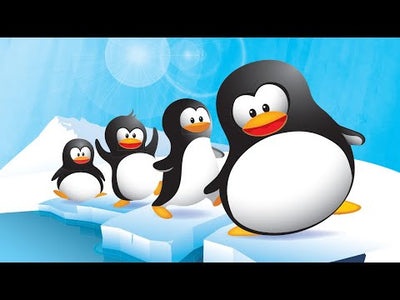 Eduactief SMART GAMES  Penguins