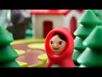 Educatief Smart games Roodkapje 
