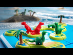 Eduactief SMART GAMES  Dinosaurs Mystic Island