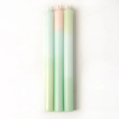 MADAM ERLE - Kaarsen Elisa (3stuks) - Le CirQue Kidsconceptstore