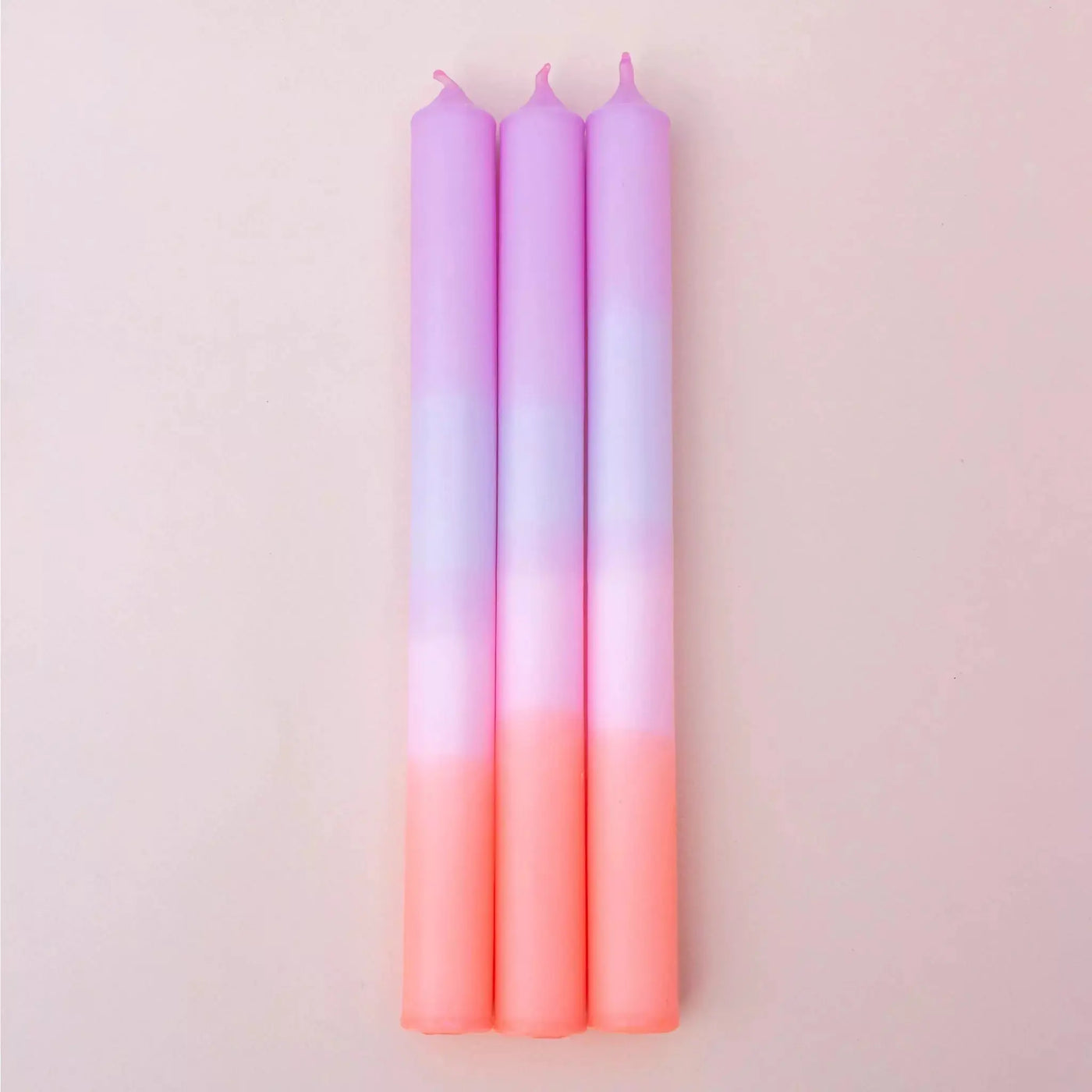 MADAM ERLE - Kaarsen Jonna (3stuks) - Le CirQue Kidsconceptstore