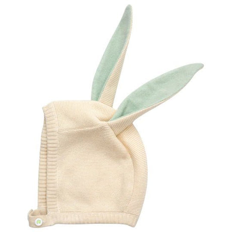 MERI MERI - Blue Bunny Baby Bonnet - Le CirQue Conceptstore