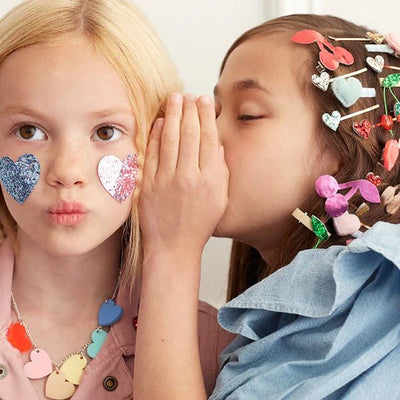 MERI MERI - Cherry Hair Clips - Le CirQue Kidsconceptstore
