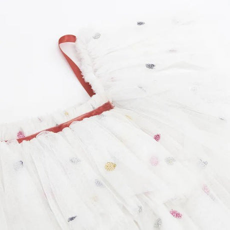 MERI MERI - Sequin Tulle Angel (5/6j) - Le CirQue Conceptstore