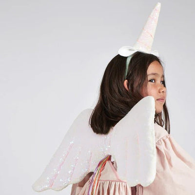 MERI MERI - Unicorn Wings - Le CirQue Kidsconceptstore