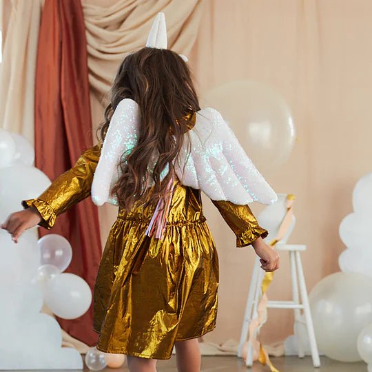 MERI MERI - Unicorn Wings - Le CirQue Kidsconceptstore