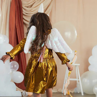 MERI MERI - Unicorn Wings - Le CirQue Kidsconceptstore