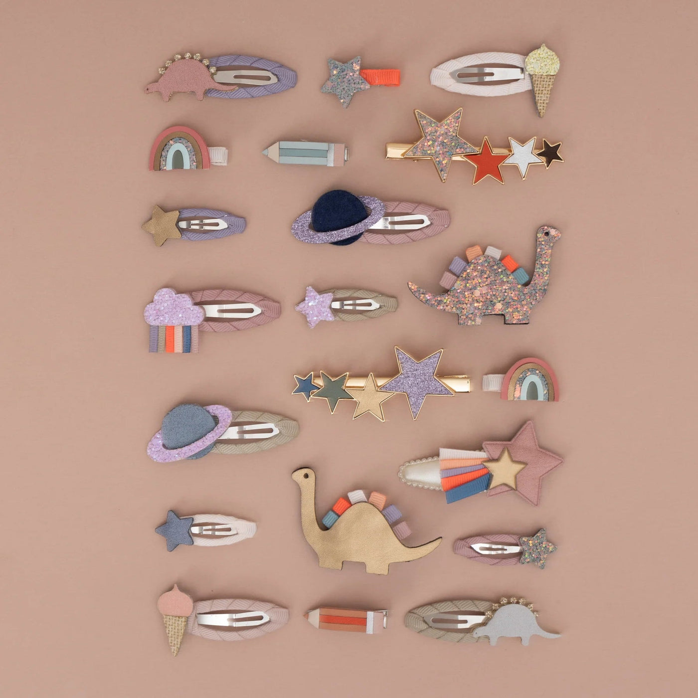 MIMI&LULA - Rainy days Doodle - Le CirQue Kidsconceptstore