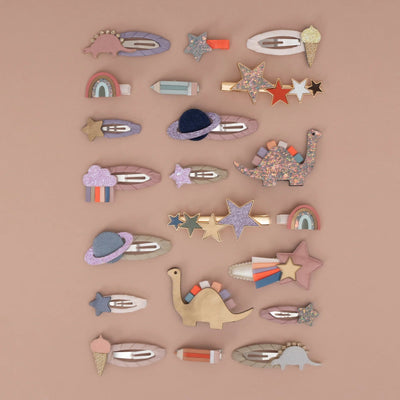 MIMI&LULA - Rainy days Doodle - Le CirQue Kidsconceptstore