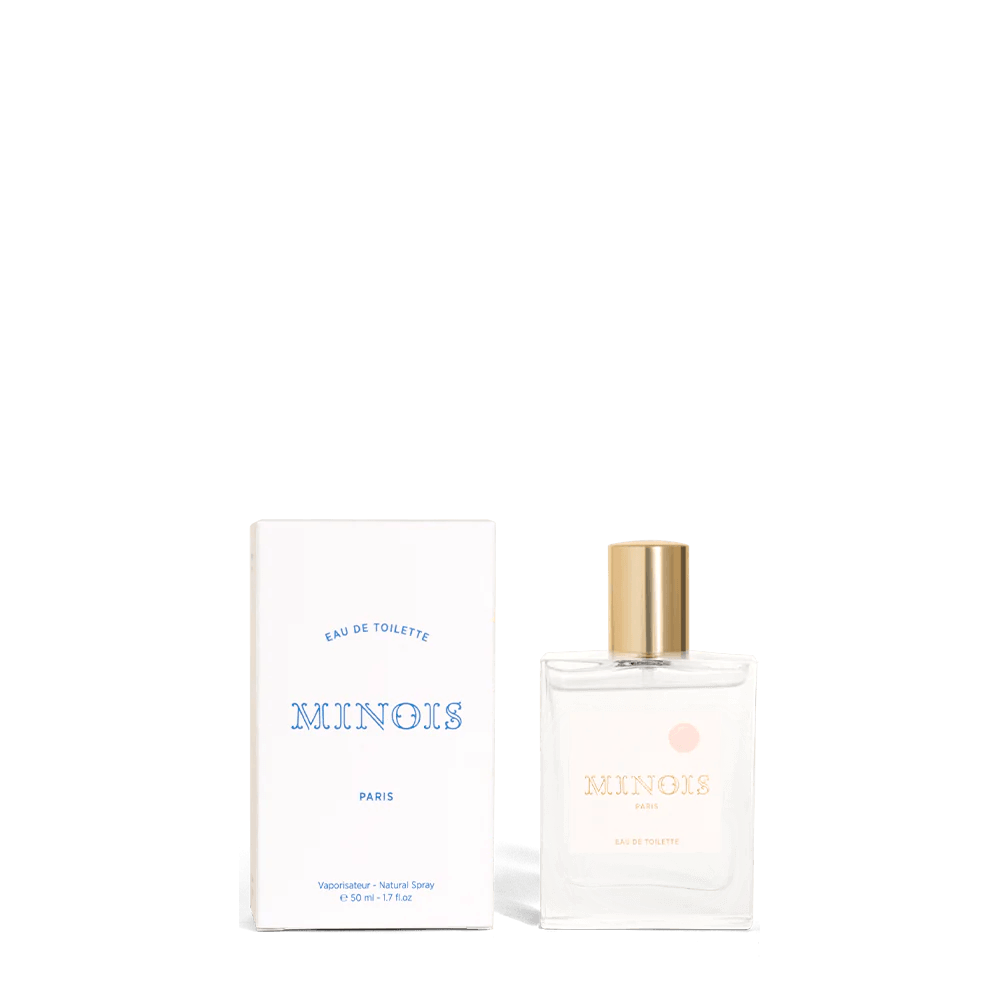 MINOIS PARIS - Eau De Toilette (50ml) - Le CirQue Kidsconceptstore