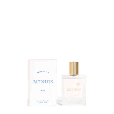 MINOIS PARIS - Eau De Toilette (50ml) - Le CirQue Kidsconceptstore