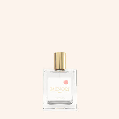 MINOIS PARIS - Eau De Toilette (50ml) - Le CirQue Kidsconceptstore