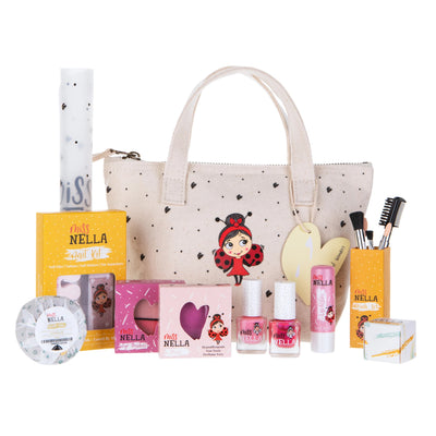 MISS NELLA - Giftset - Bags Of Wonder - Le CirQue Kidsconceptstore