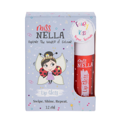 MISS NELLA - Lipgloss Fairy Kiss - Le CirQue Kidsconceptstore
